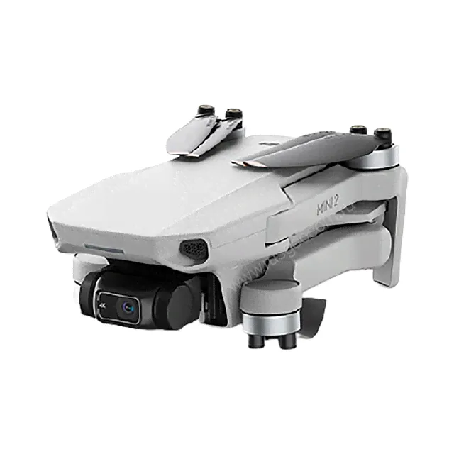 Квадрокоптер DJI Mavic Mini 2 Fly More Combo комплект-0