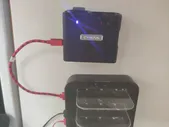 🛍 Новый двухсторонний зарядный концентратор Cynova Mavic Mini SE для зарядного устройства DJI Mavic Mini SE Mavic Mini 2 Mavic Mini