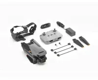 DJI Mavic 3 (пульт RC-N1)