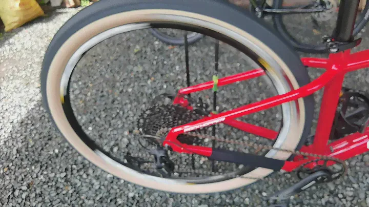 MAVIC CROSSRIDE HUBS SOUND