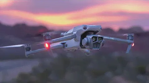 Unleashing the DJI Mavic 3 Pro: Exploring its Strengths, Weaknesses, and Upgrade Worthiness
