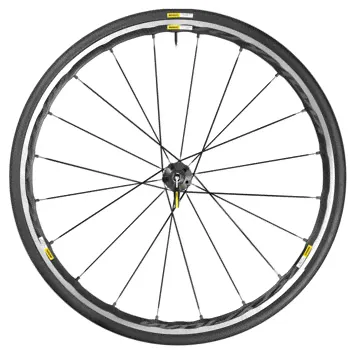 Колеса шоссе комплект Mavic Ksyrium S