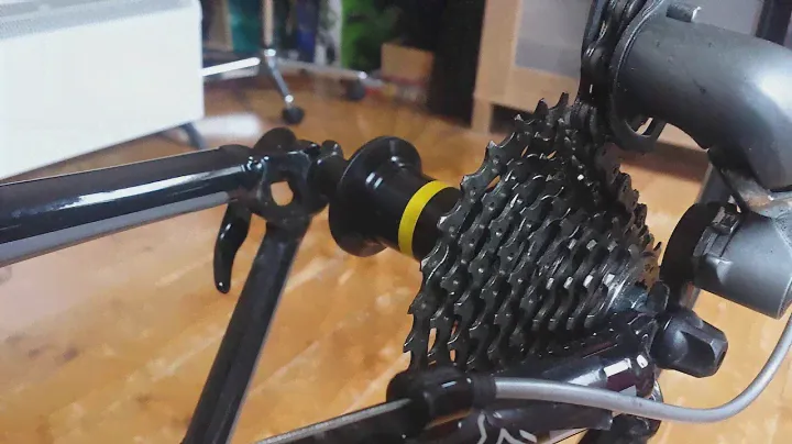 Mavic Aksium Elite 2016 hub sound