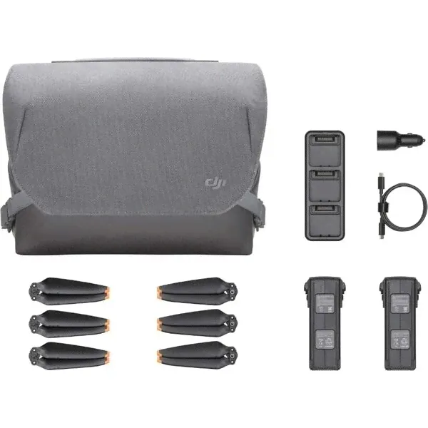 Комплект аксессуаров DJI Mavic 3 Fly More Kit с сумкой