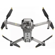 Квадрокоптер DJI Mavic Pro Platinum