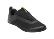 Mavic Comete Hot Ride Bootie - Black-Black