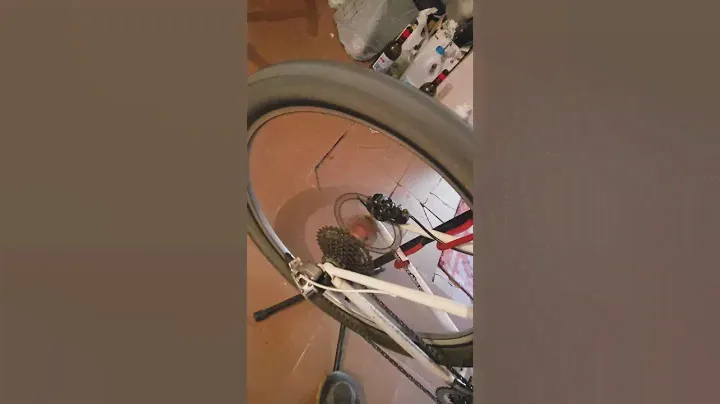 Mavic Crossmax SLR Freehub sound