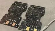🛍 Оригинальная плата питания DJI Mavic Air Part-ESC, аксессуары для обслуживания завода, Центральная основная плата для замены Mavic Air