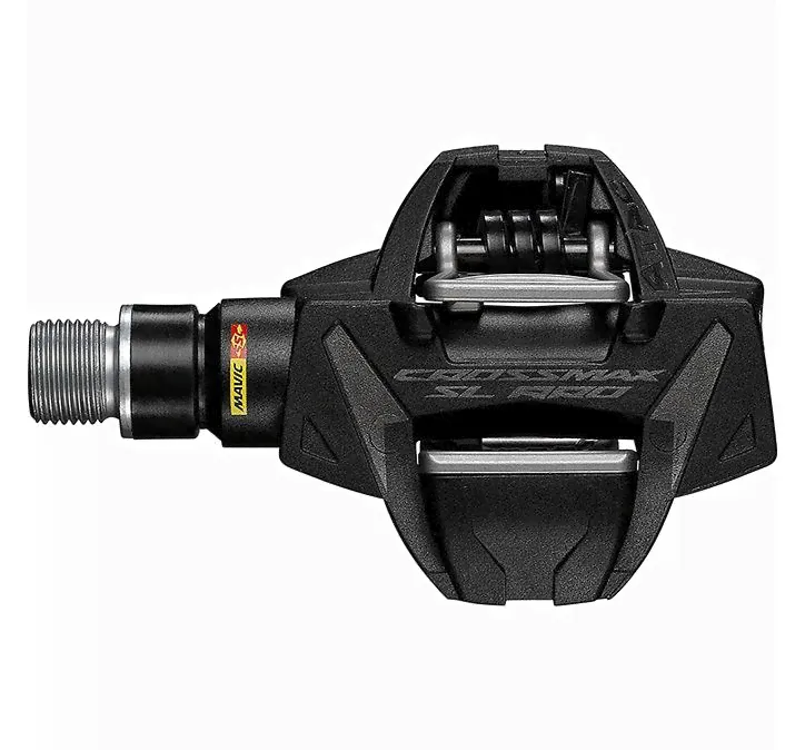 Педали MTB Mavic Crossmax SL Pro