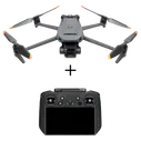 Квадрокоптер DJI Mavic 3 Enterprise Plus Combo