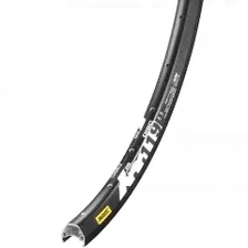 Обод Mavic XM 119 Disc 26'' Black 32 отв