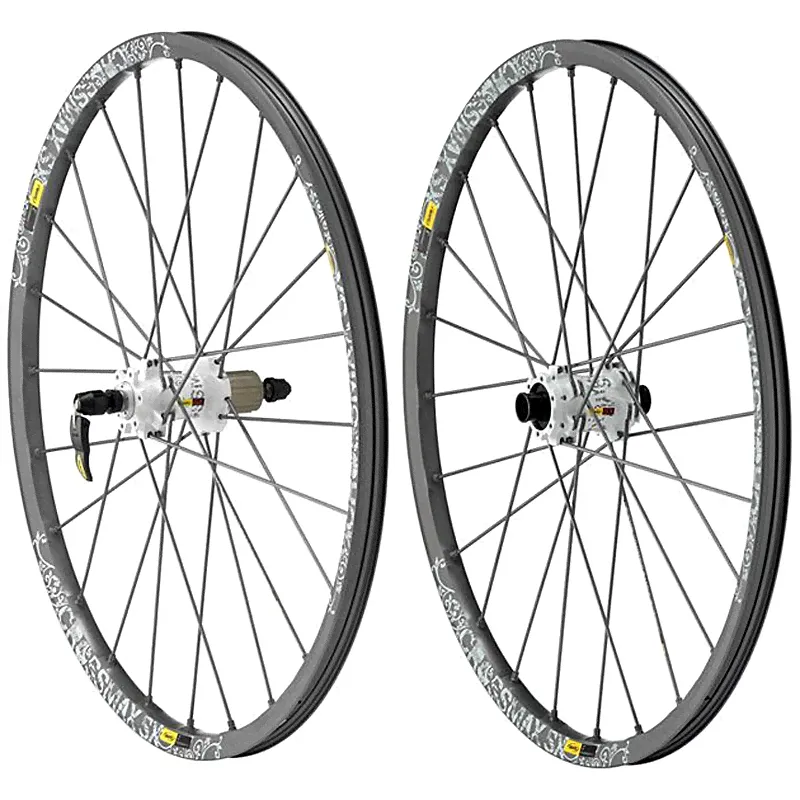 Колеса 26 Mavic Crossmax SX 26"-0