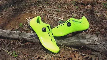 Mavic Crossmax BOA MTB Shoe Review