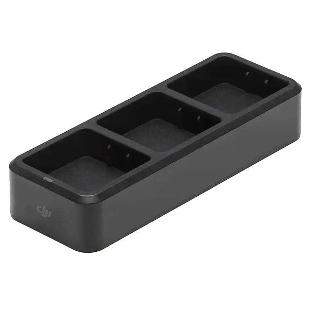 Зарядное устройство для аккумулятора DJI Mavic 3 Series 100W-1