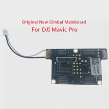 🛍 Оригинальная новая материнская плата DJI Mavic ProPlatinum gimbal camera, материнская плата, печатная плата для DJI Drone, запчасти для ремонта