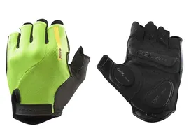 Mavic Ksyrium Elite Road Glove - Lime Green