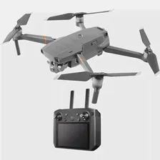 DJI Mavic 2 Zoom квадрокоптер и Smart Controller 6958265175657