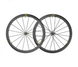 Mavic R-Sys SLR