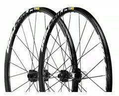 Колеса Mavic Crossride Disc 29'' intl 15mm пара