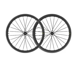 Комплект колес Mavic Ksyrium Elite UST Disc CL