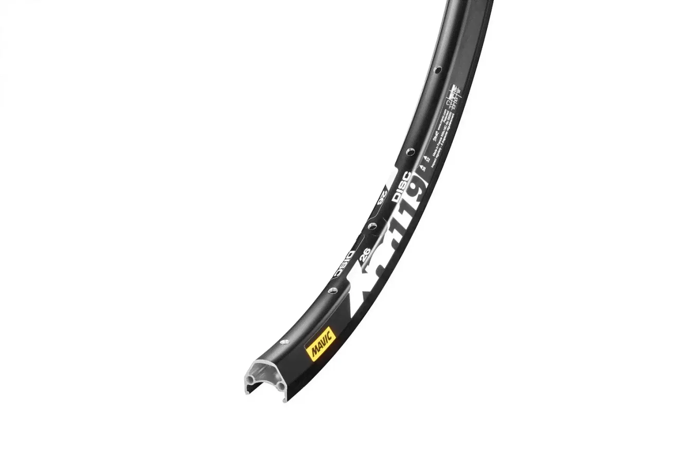 Обод Mavic XM 119 Disc, 27.5 дюймов