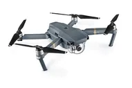 Радиоуправляемый квардрокоптер DJI Mavic Combo Set - DJI-MAVIC-PRO-COMBO
