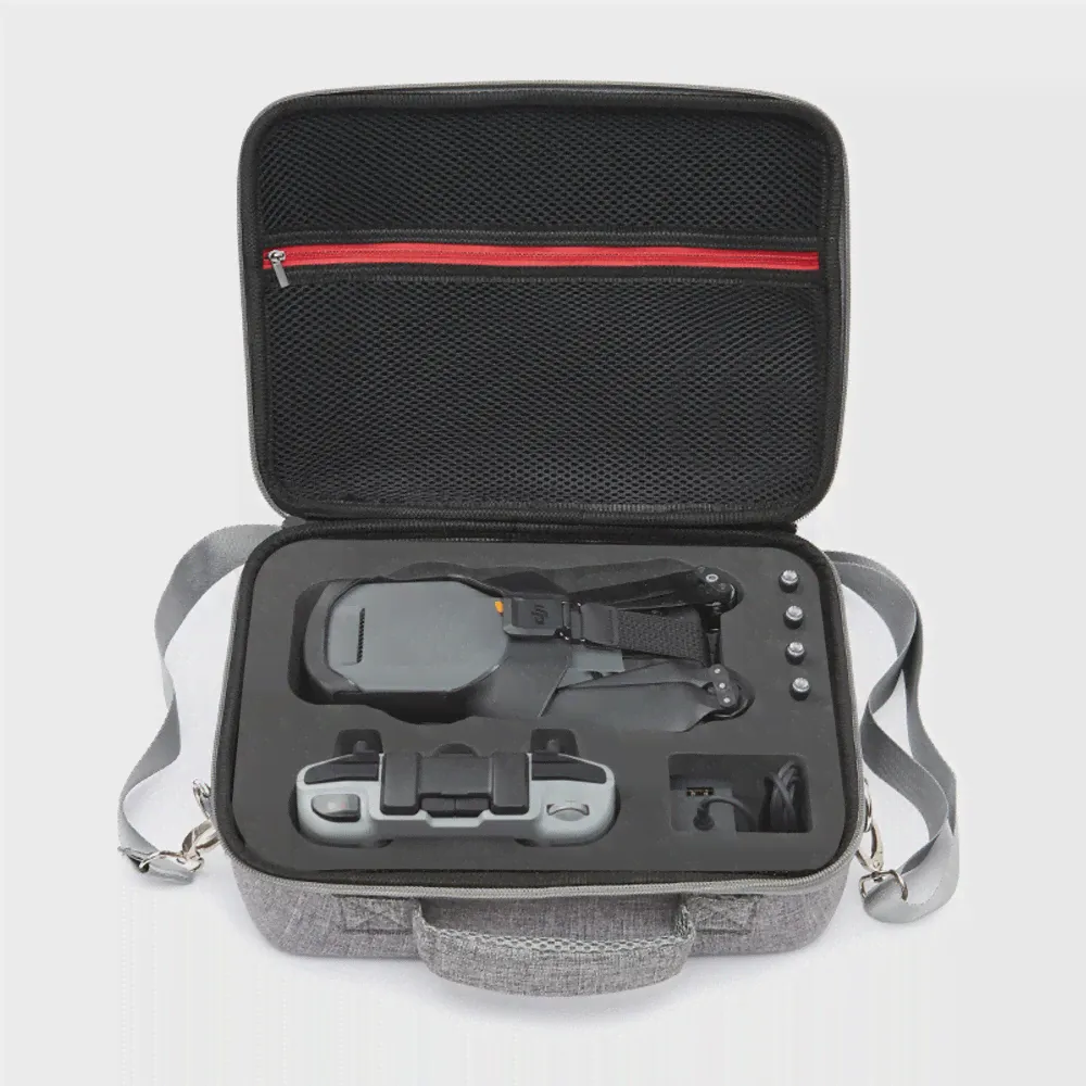 🛍 Переносная сумка Mavic 3 для дрона, дорожная сумка через плечо, водонепроницаемый ударопрочный рюкзак для Dji Mavic 3, чехол для хранения аксессуаров-3