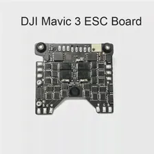 🛍 Оригинал, используемый для платы DJI Mavic 3 ESC с аксессуарами для ремонта дрона DJI Mavic 3 ESC Board