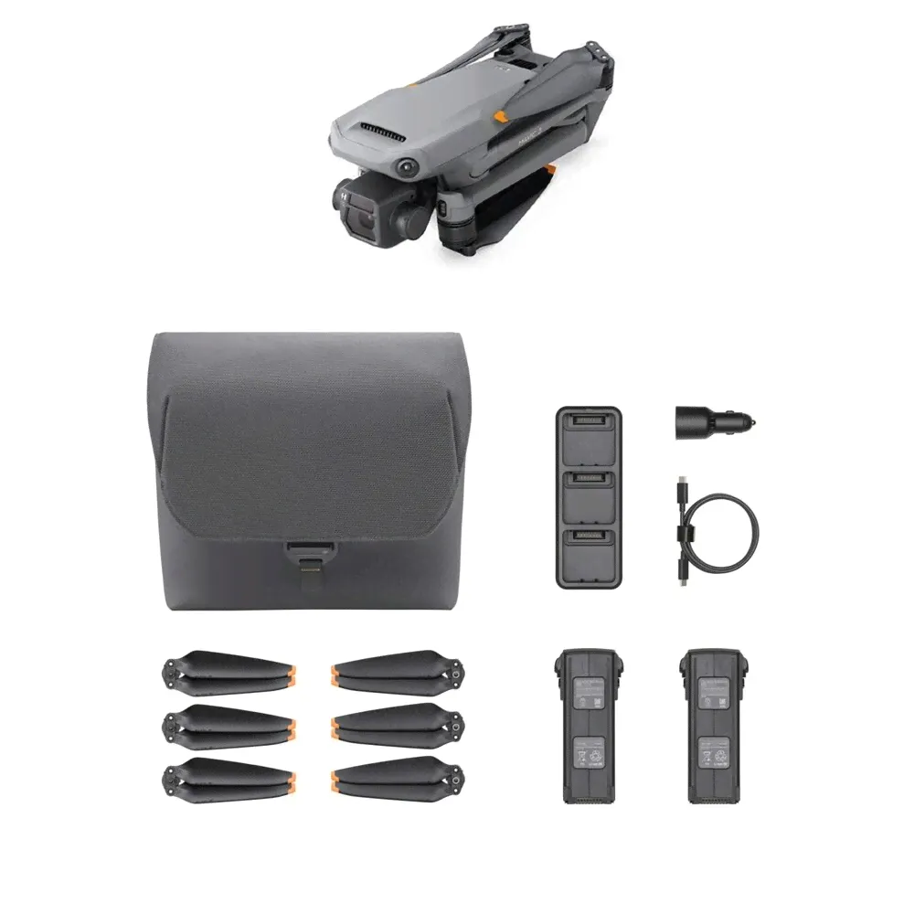 DJI Mavic 3 Fly More Combo Комплект