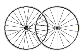 Mavic Ksyrium SL Wheelset