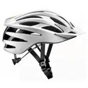 Шлем велосипедный MAVIC CROSSRIDE SL ELITE, белый, 2021 (Размер: M)