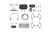 Квадрокоптер DJI MAVIC AIR Arctic White в Москве