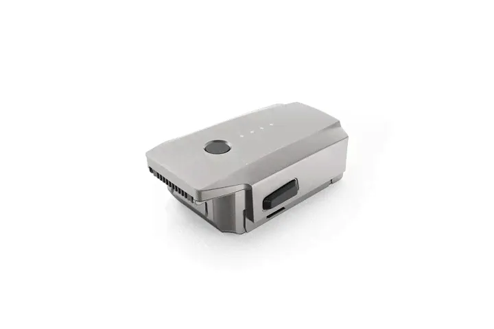 DJI Аккумулятор Li-pol 3S 3830mAh 11.4V для Mavic Platinum-0
