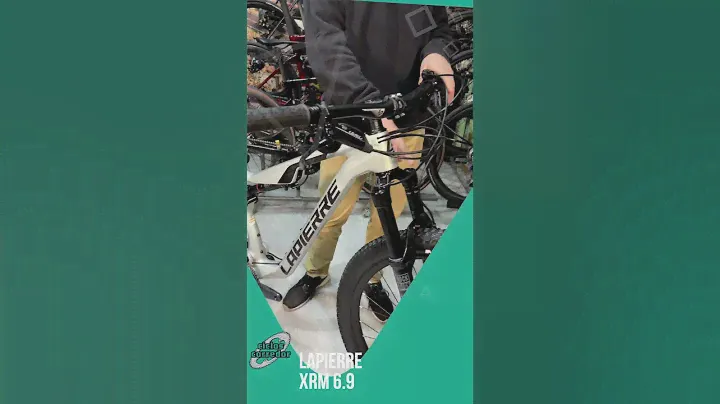 Lapierre XRM 6.9