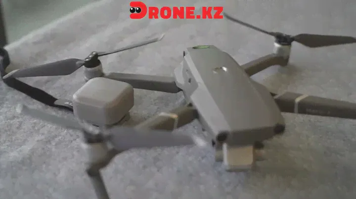 Установка Парашюта Flyfire Manti 3 | Mavic 2/Air 2