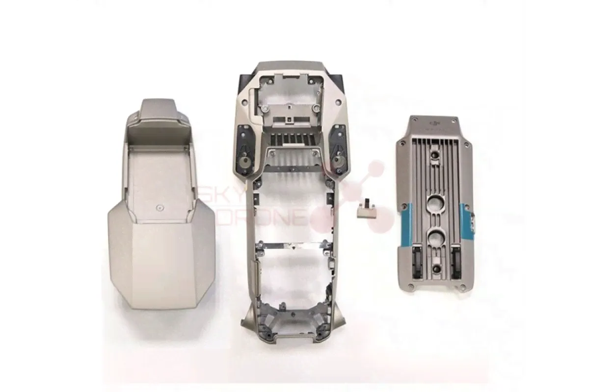 Корпус DJI Mavic Pro Platinum-0