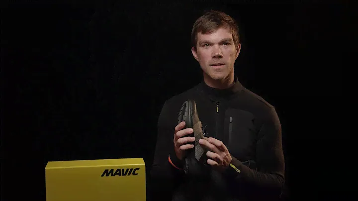 ALLROAD PRO SHOE MAVIC