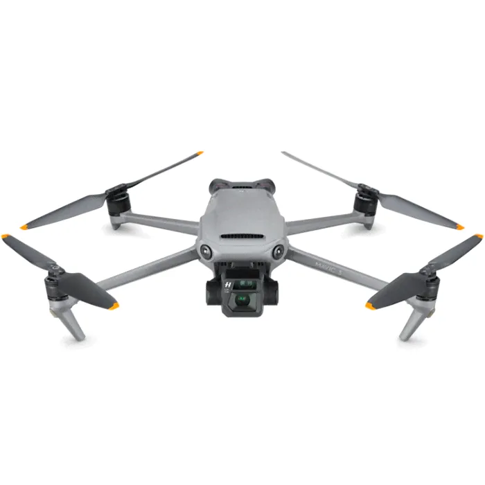 DJI Mavic 3 (No RC)-0