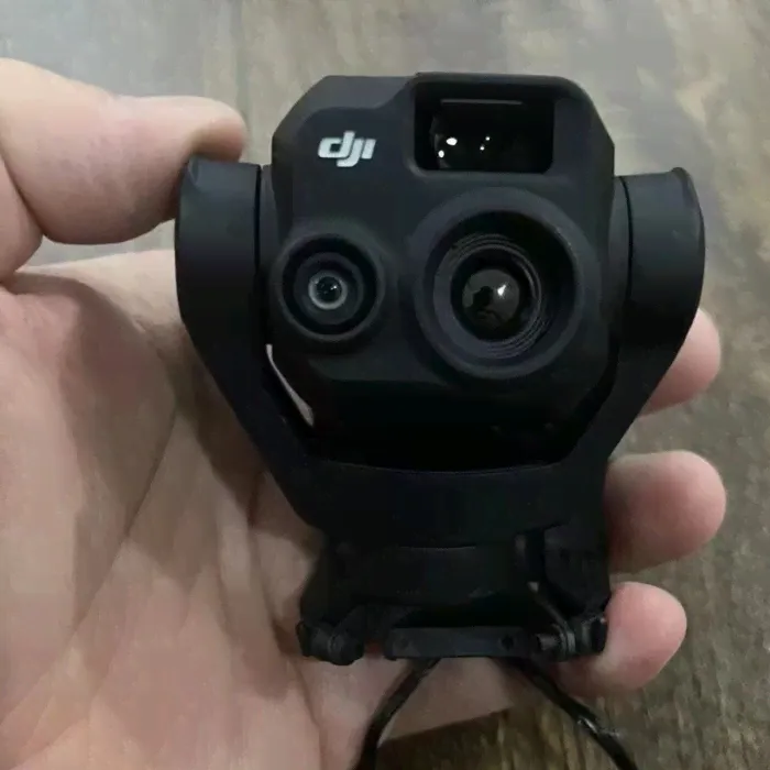 Подвес с камерой DJI Mavic 3T