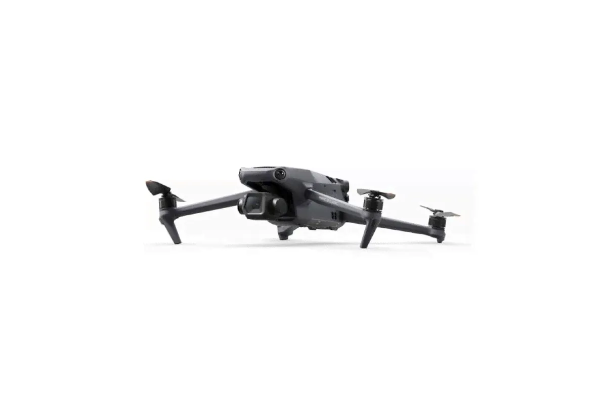 Квадрокоптер DJI Mavic 3 Classic RC, серый-0