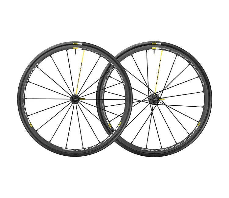 Mavic Ksyrium Pro Exalith