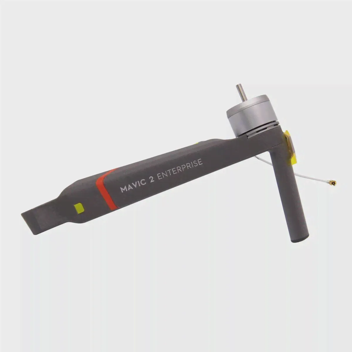 Луч передний левый с мотором для квадрокоптера DJI Mavic 2 Enterprise-0