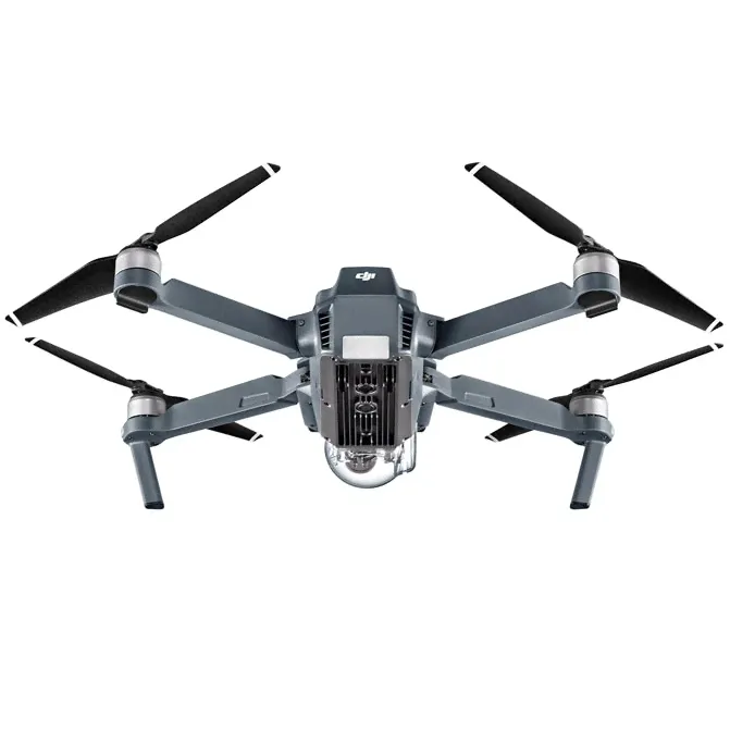 Радиоуправляемый квардрокоптер DJI Mavic Combo Set - DJI-MAVIC-PRO-COMBO-0