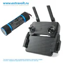 Усиленный аккумулятор для DJI Mavic Mini Controller [3400mAh]