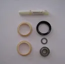 2014 HUBDOCTOR (2) QTY .003 OVERSIZE REPLACEMENT BUSHINGS FOR MAVIC FREEHUB