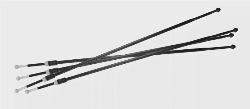 🛍 Запчасти Mavic, Mavic Спица Mavic CROSSMAX SLR%2FSL%2FPPO 29" 269,5 мм задн. , 2018, 35113801-0