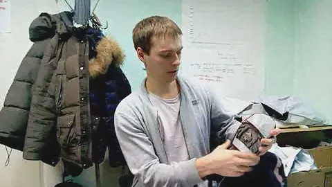 Отзыв о велобахилах