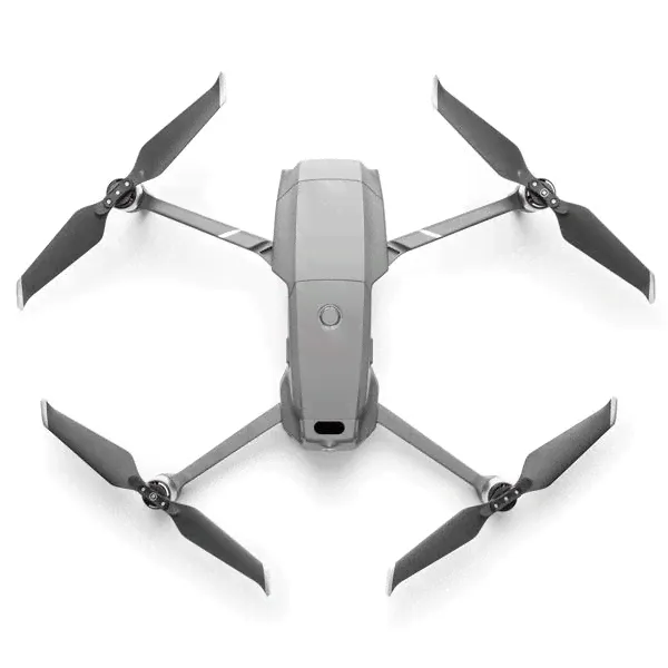 Радиоуправляемый квадрокоптер DJI Mavic 2 Zoom RTF - ex-Mavic-2-zoom