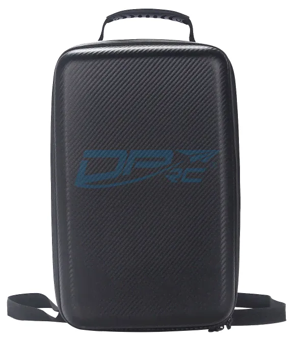 Рюкзак для DJI Mavic Air Fly More Combo (Черная версия) - DRC-MavicAir-FMC-Backpack-B-4