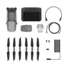 Квадрокоптер DJI Mavic 2 Pro + Пульт DJI Smart Controller